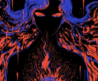 Sometimes, I fly like a bird